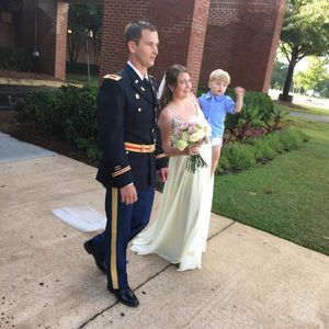 Meet your Posher, Elizabeth